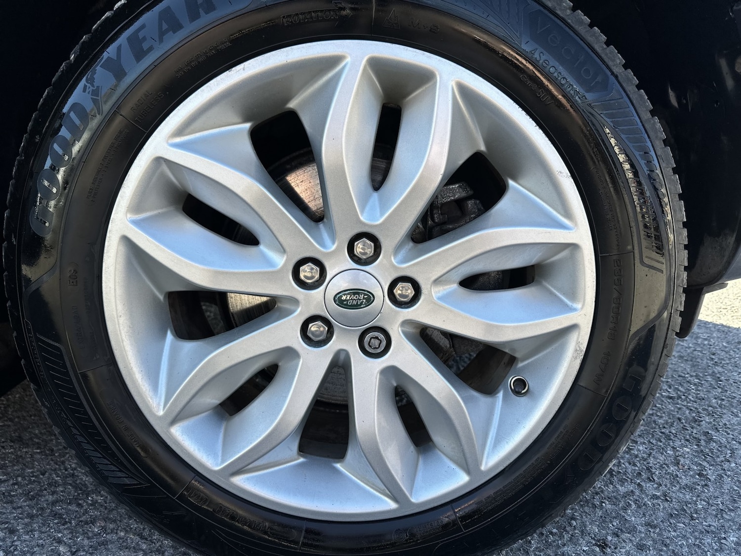 Used Land Rover Freelander 2 2013 for sale - 77938167: Photo 17