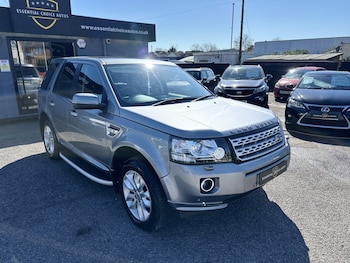 Used Land Rover Freelander 2 2013 for sale - 77938167: Photo