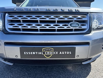 Used Land Rover Freelander 2 2013 for sale - 77938167: Photo