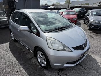 Used Honda Jazz 2010 for sale - 78125138: Photo