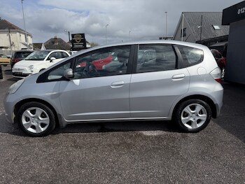 Used Honda Jazz 2010 for sale - 78125138: Photo