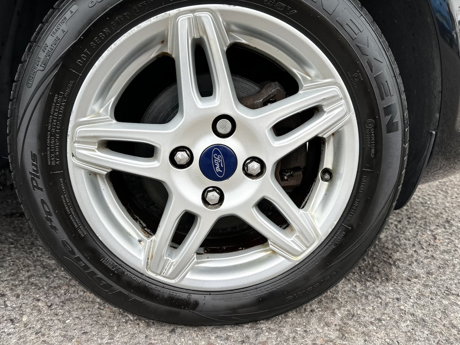 Used Ford Fiesta 2013 for sale - 77851478: Photo 17