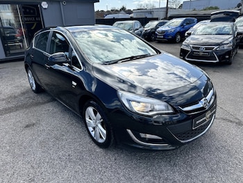 2013 - 1.4i 16V SRi 5dr