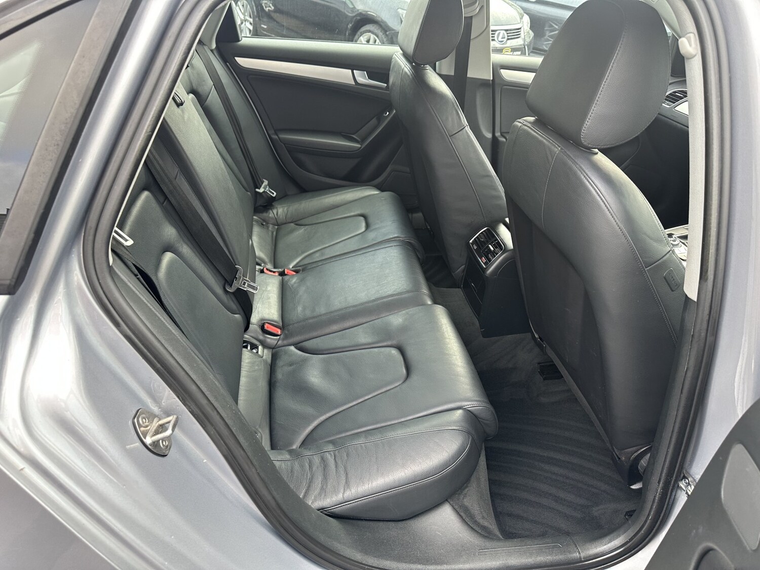 Used Audi A4 2014 for sale - 77822239: Photo 11