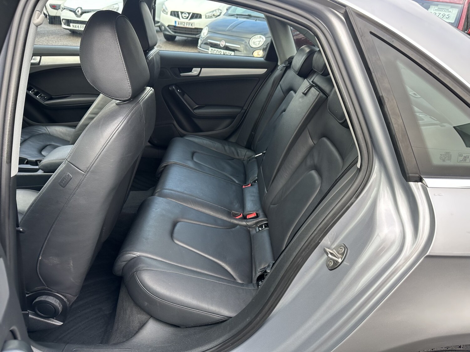 Used Audi A4 2014 for sale - 77822239: Photo 12