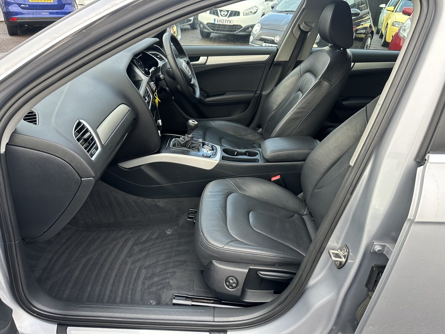 Used Audi A4 2014 for sale - 77822239: Photo 13