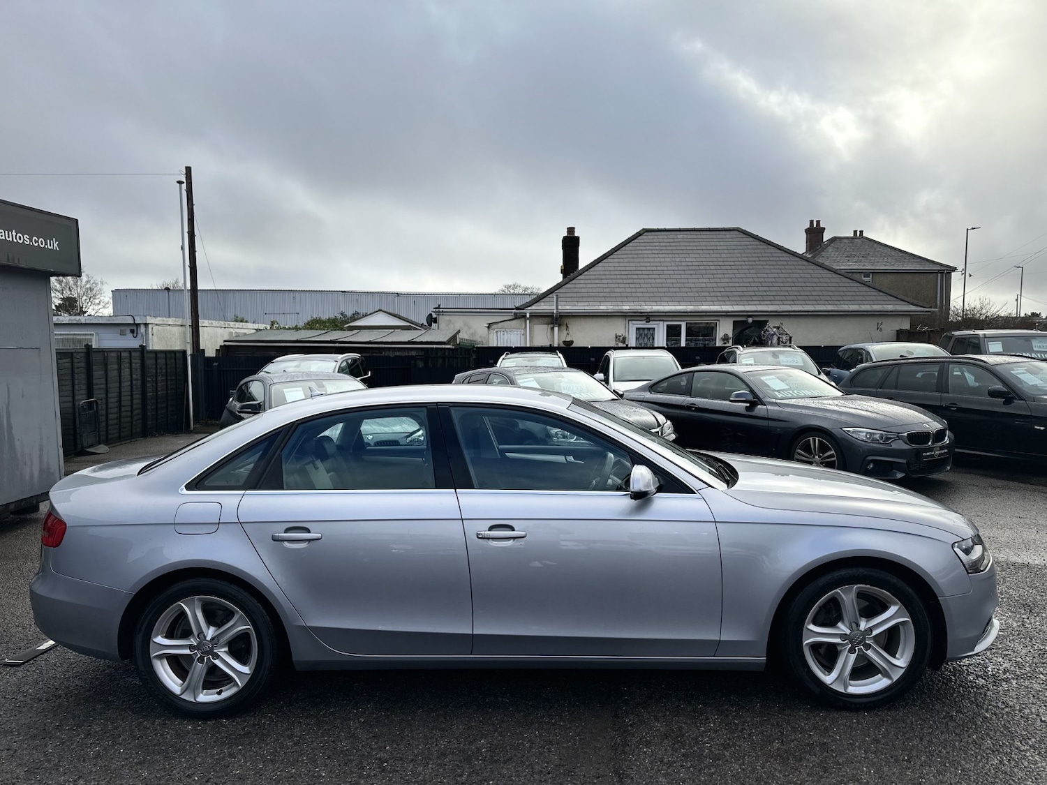 Used Audi A4 2014 for sale - 77822239: Photo 7