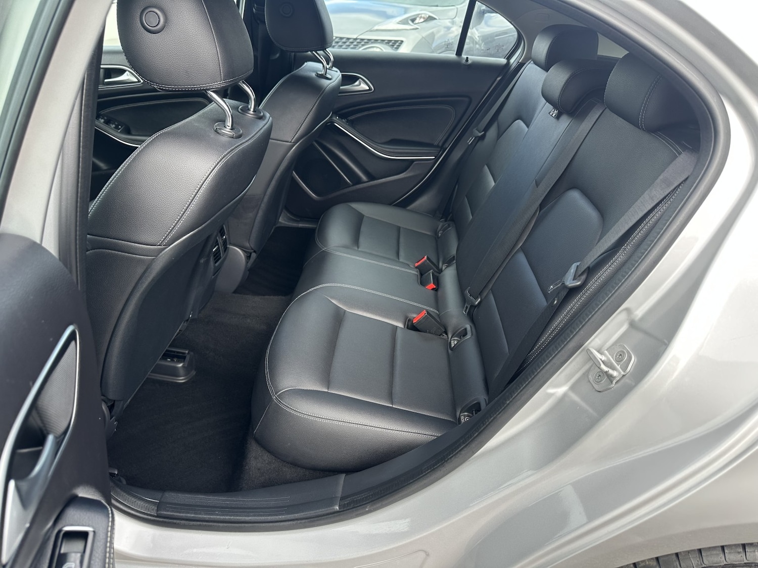 Used Mercedes-Benz A-Class 2018 for sale - 78213611: Photo 12