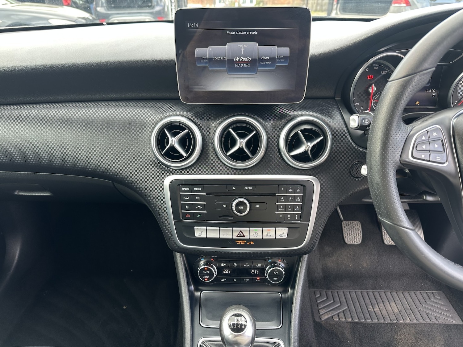 Used Mercedes-Benz A-Class 2018 for sale - 78213611: Photo 16