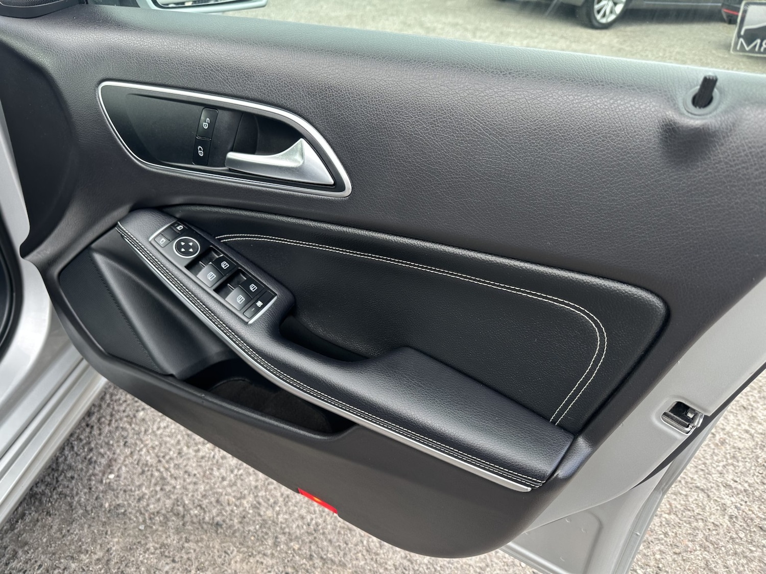 Used Mercedes-Benz A-Class 2018 for sale - 78213611: Photo 17