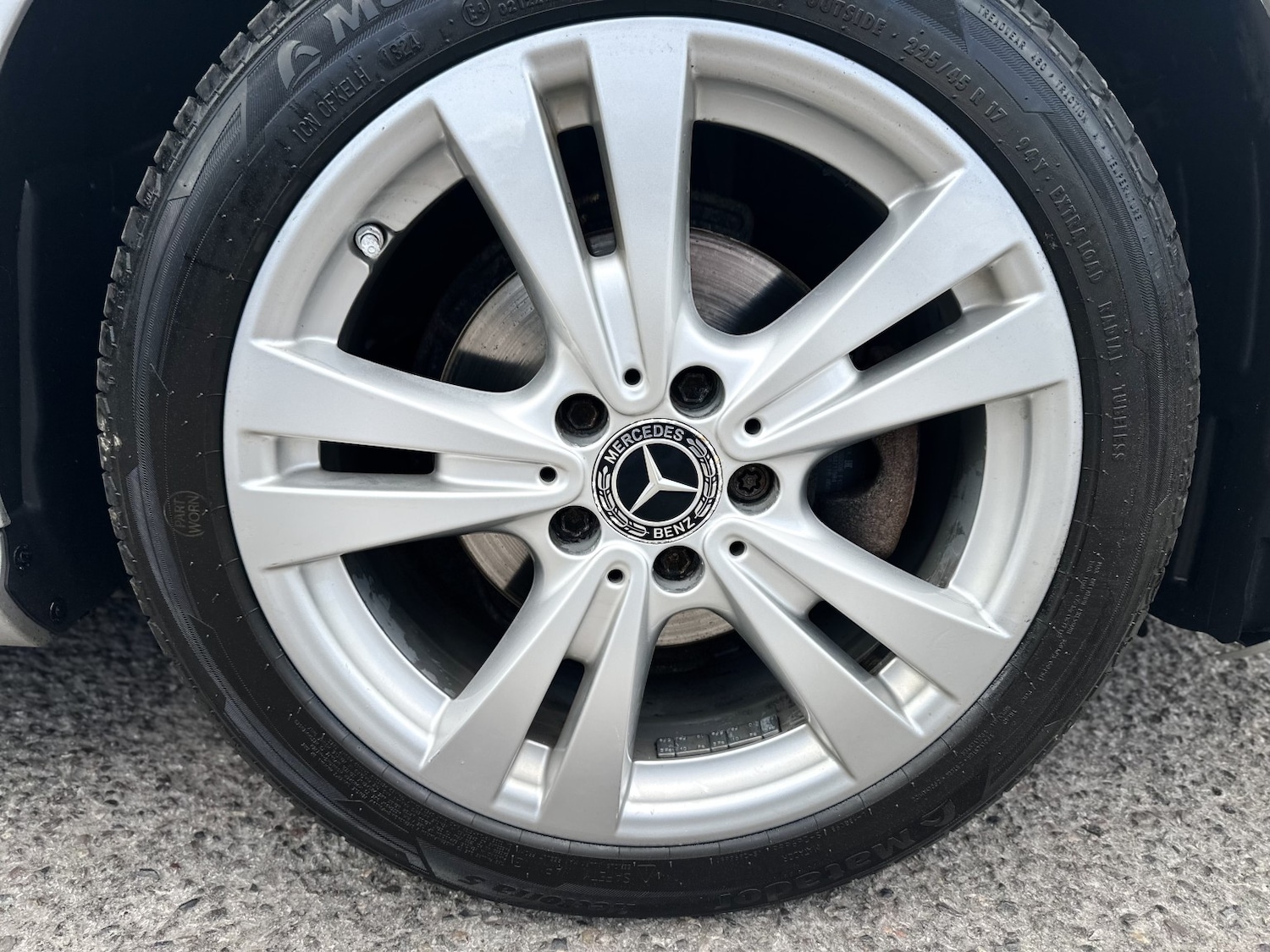 Used Mercedes-Benz A-Class 2018 for sale - 78213611: Photo 18