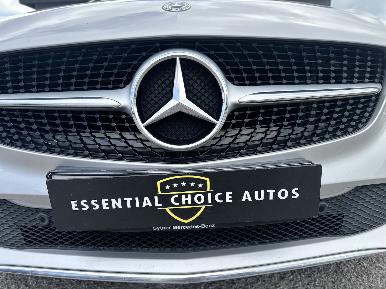 Used Mercedes-Benz A-Class 2018 for sale - 78213611: Photo 9