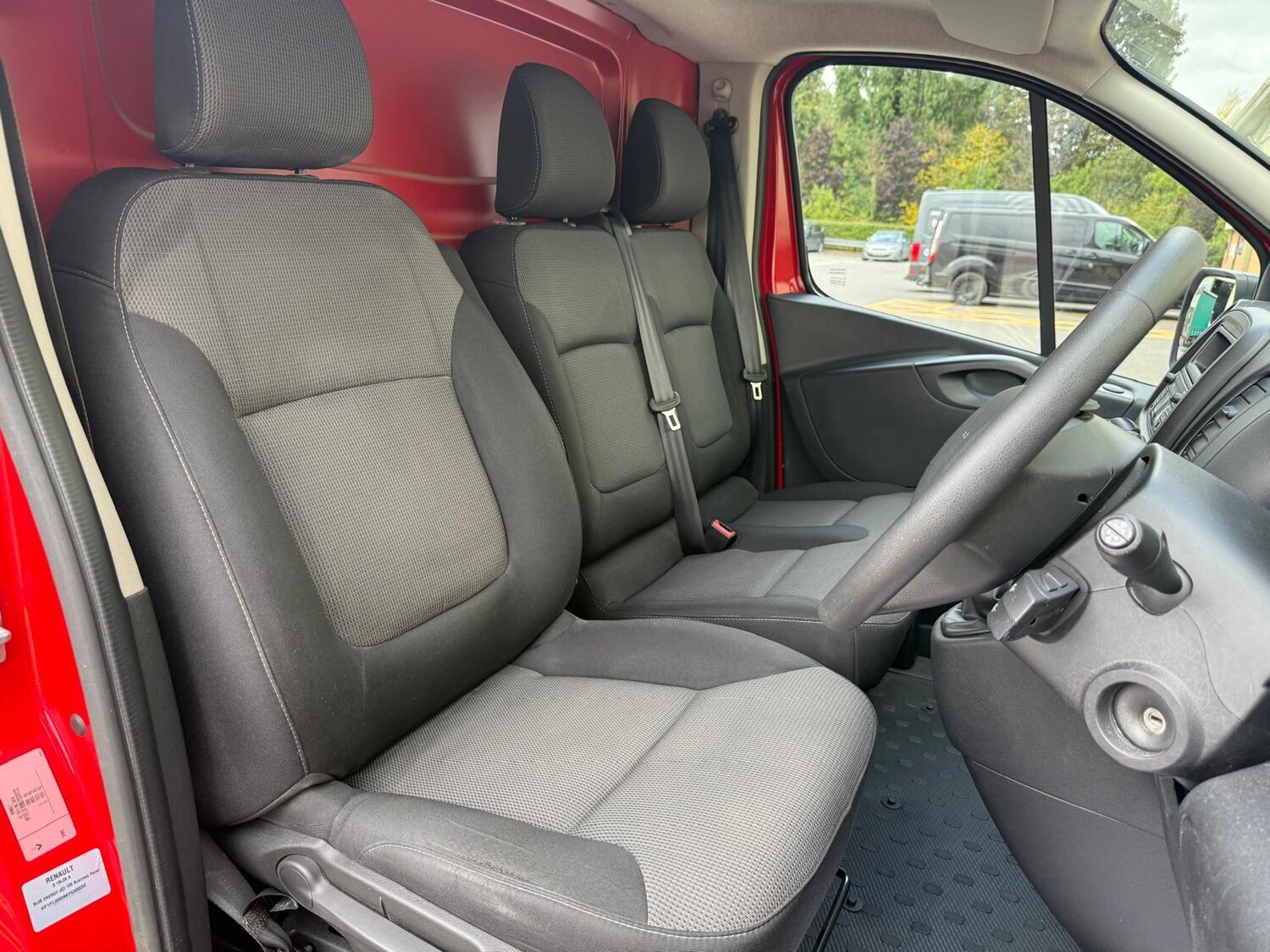 Vehicle 26
