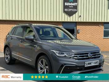 2024 (73) - 1.5 TSI 150 R-Line Edition 5dr DSG