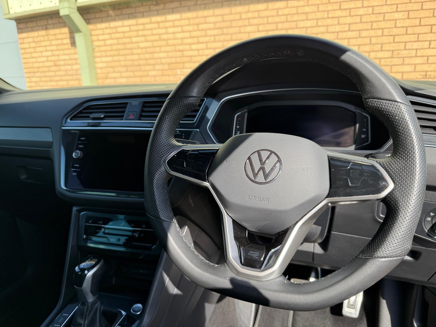 Vehicle 27
