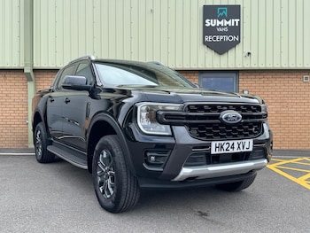 Ford - Ranger