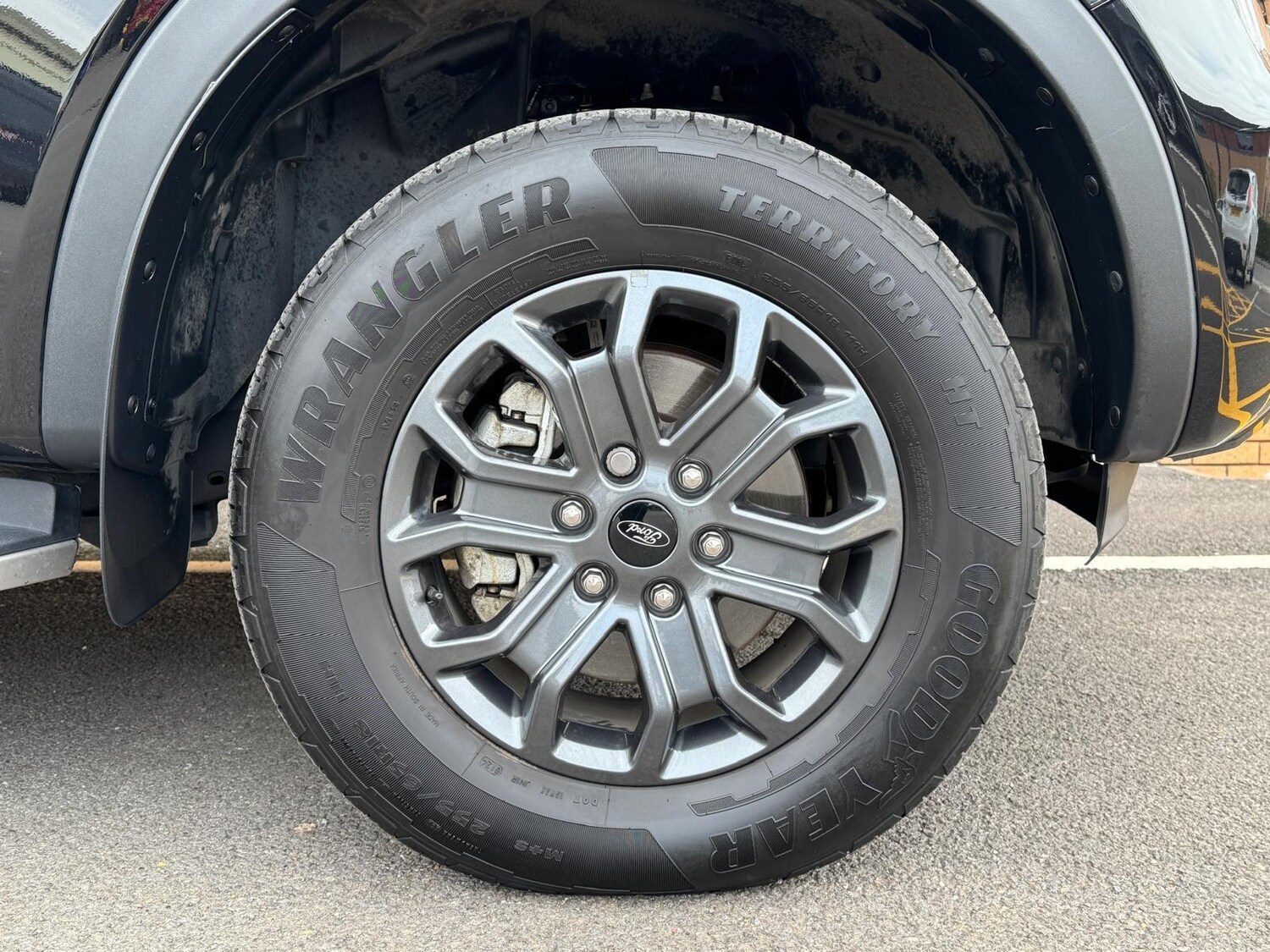 Vehicle 45