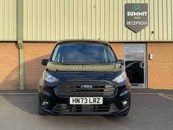 Used Ford Transit Connect 2023 for sale - 75247283: Photo