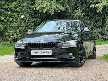 Used BMW 3 Series 2013 for sale - 79836360: Photo