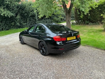Used BMW 3 Series 2013 for sale - 79836360: Photo