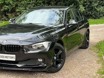 Used BMW 3 Series 2013 for sale - 79836360: Photo