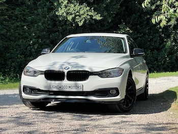 Used BMW 3 Series 2016 for sale - 79144688: Photo