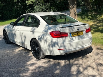 Used BMW 3 Series 2016 for sale - 79144688: Photo