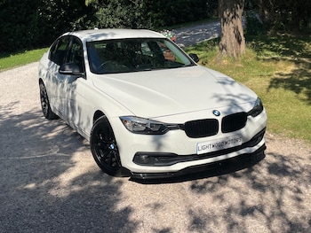 Used BMW 3 Series 2016 for sale - 79144688: Photo