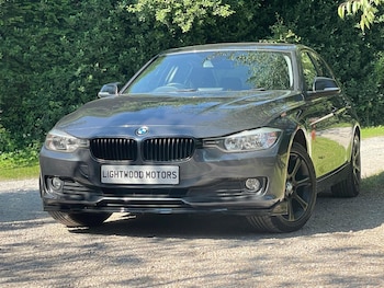 Used BMW 3 Series 2015 for sale - 79157778: Photo