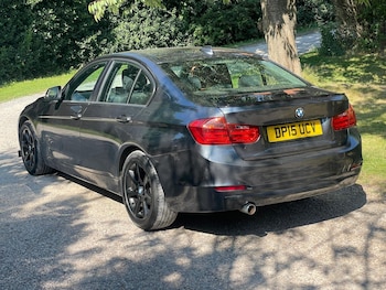 Used BMW 3 Series 2015 for sale - 79157778: Photo