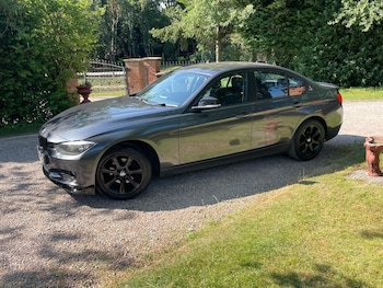 Used BMW 3 Series 2015 for sale - 79157778: Photo