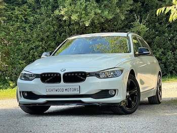 Used BMW 3 Series 2013 for sale - 79192113: Photo