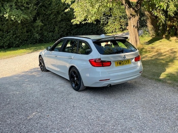 Used BMW 3 Series 2013 for sale - 79192113: Photo
