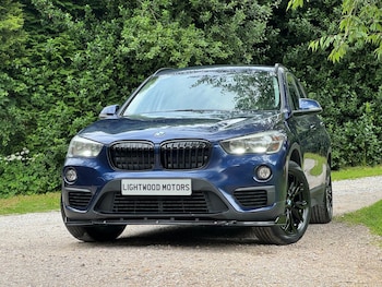 Used BMW X1 2016 for sale - 79061663: Photo