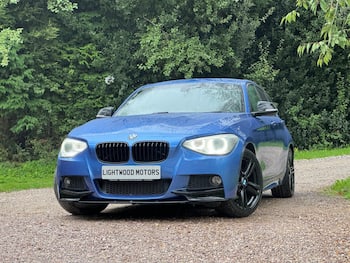Used BMW 1 Series 2012 for sale - 79726135: Photo