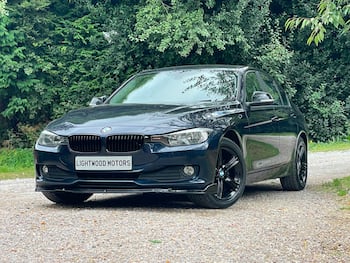 Used BMW 3 Series 2015 for sale - 79726675: Photo
