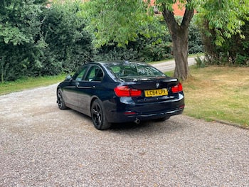 Used BMW 3 Series 2015 for sale - 79726675: Photo
