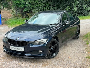 Used BMW 3 Series 2015 for sale - 79726675: Photo