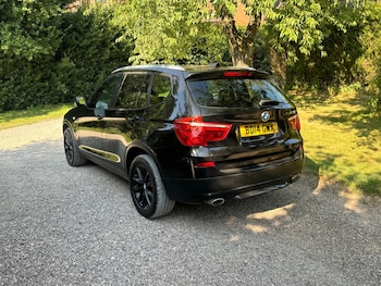 Used BMW X3 2014 for sale - 79168956: Photo