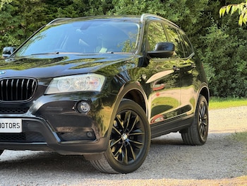 Used BMW X3 2014 for sale - 79168956: Photo