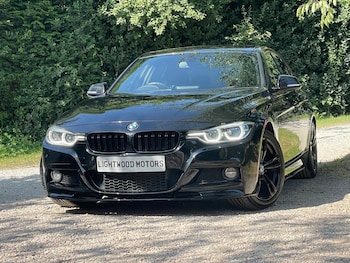 Used BMW 3 Series 2016 for sale - 79279711: Photo