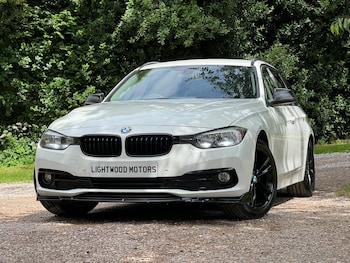 Used BMW 3 Series 2016 for sale - 79075926: Photo