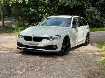 Used BMW 3 Series 2016 for sale - 79075926: Photo