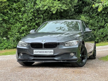 Used BMW 3 Series 2013 for sale - 79034059: Photo