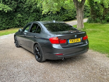 Used BMW 3 Series 2013 for sale - 79034059: Photo