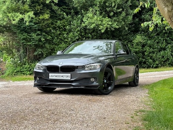 Used BMW 3 Series 2013 for sale - 79034059: Photo