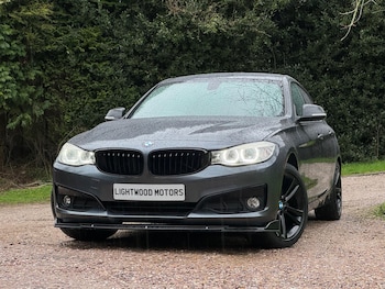 Used BMW 3 Series 2013 for sale - 78922676: Photo