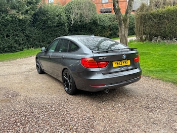 Used BMW 3 Series 2013 for sale - 78922676: Photo