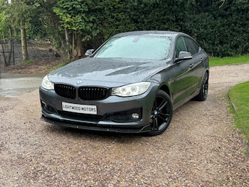 Used BMW 3 Series 2013 for sale - 78922676: Photo