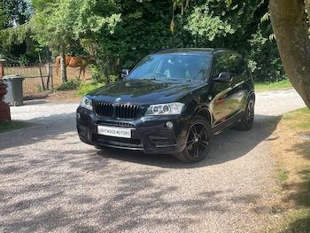 Used BMW X3 2012 for sale - 79328790: Photo